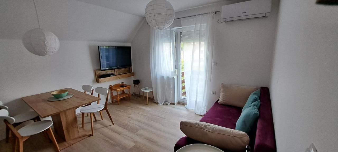 Apartma Bine Διαμέρισμα Μπλεντ Εξωτερικό φωτογραφία