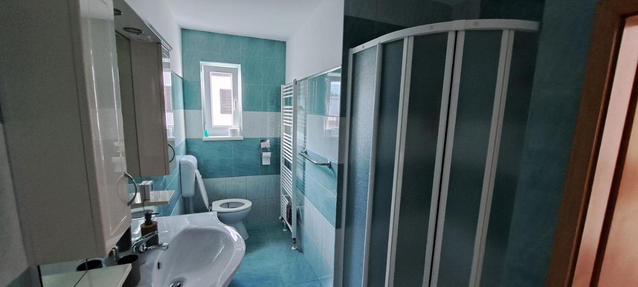 Apartma Bine Διαμέρισμα Μπλεντ Εξωτερικό φωτογραφία