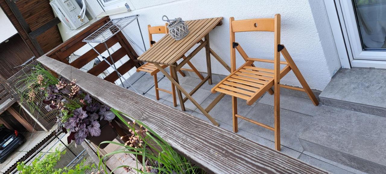 Apartma Bine Διαμέρισμα Μπλεντ Εξωτερικό φωτογραφία