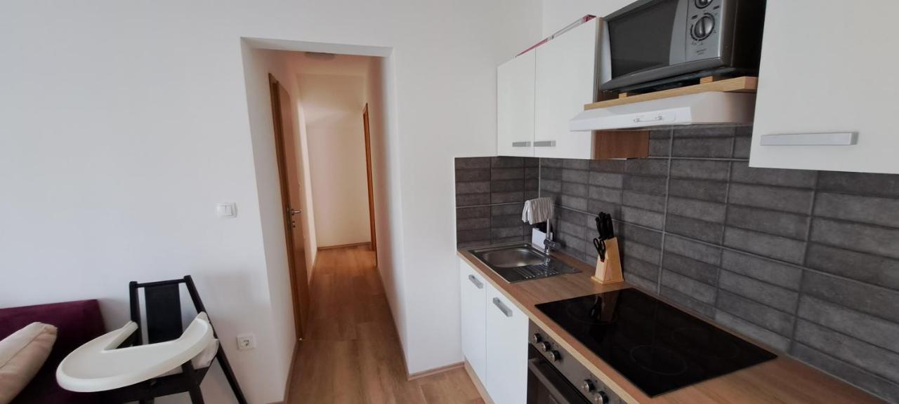 Apartma Bine Διαμέρισμα Μπλεντ Εξωτερικό φωτογραφία