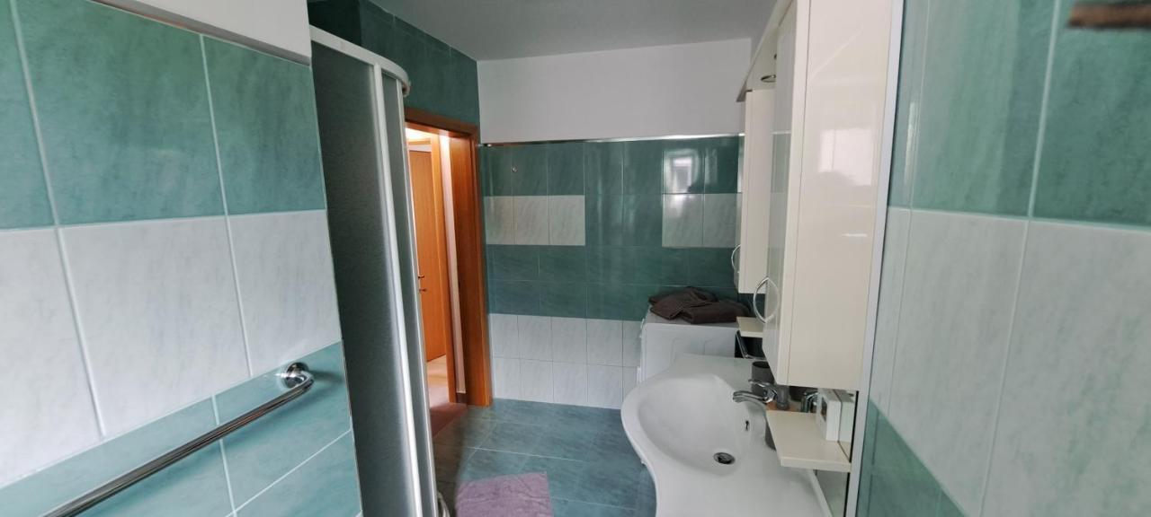 Apartma Bine Διαμέρισμα Μπλεντ Εξωτερικό φωτογραφία