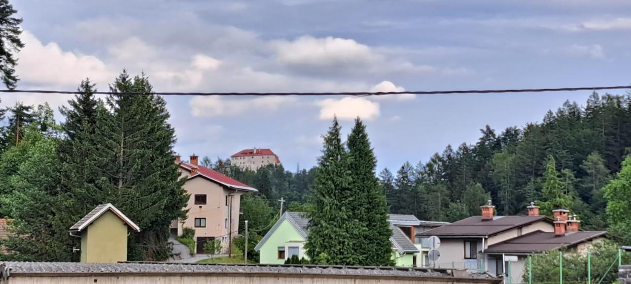 Apartma Bine Διαμέρισμα Μπλεντ Εξωτερικό φωτογραφία
