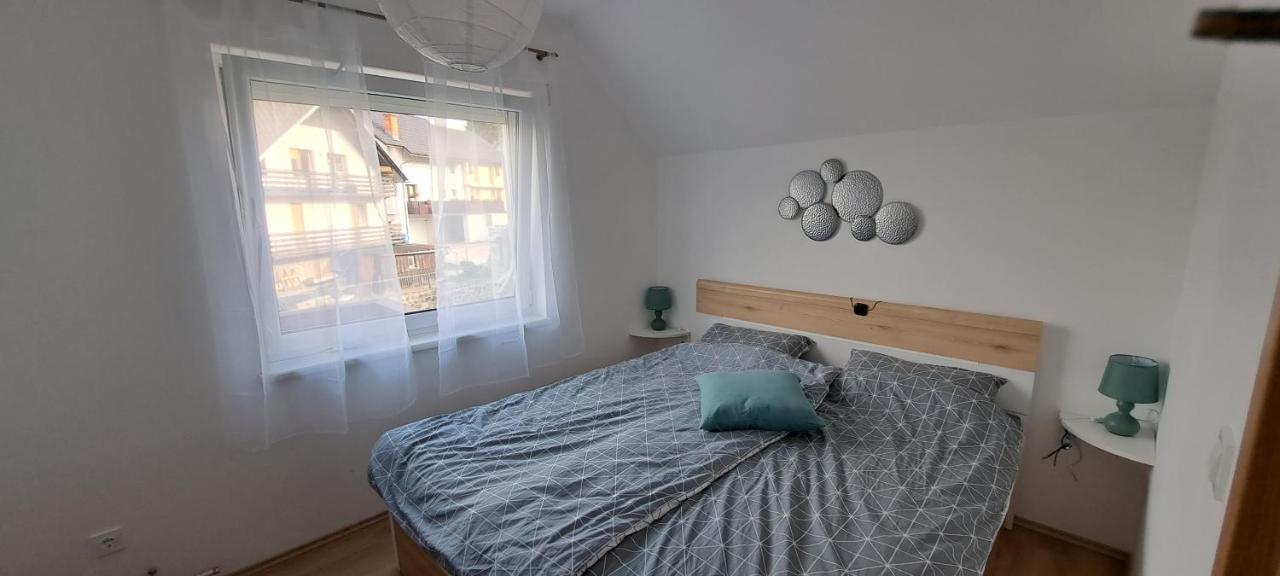Apartma Bine Διαμέρισμα Μπλεντ Εξωτερικό φωτογραφία