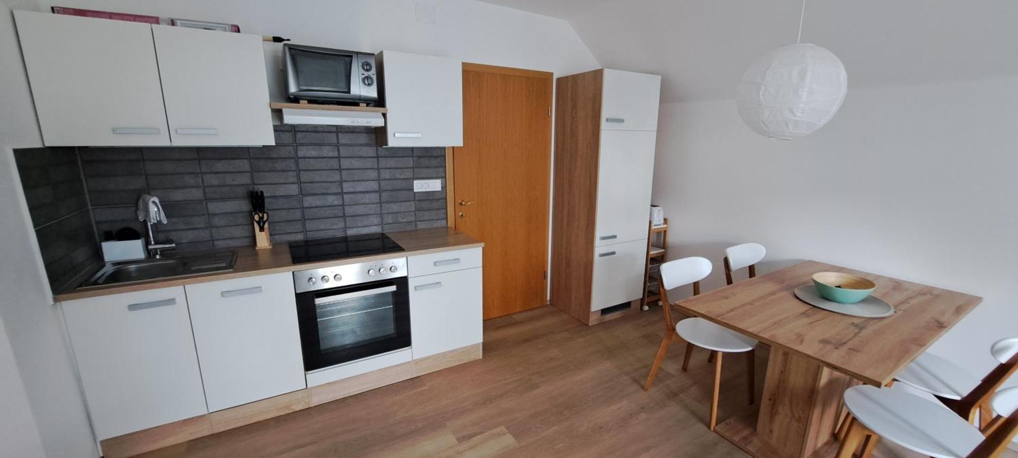 Apartma Bine Διαμέρισμα Μπλεντ Εξωτερικό φωτογραφία