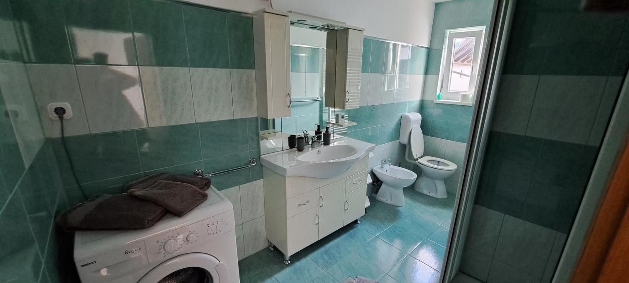 Apartma Bine Διαμέρισμα Μπλεντ Εξωτερικό φωτογραφία