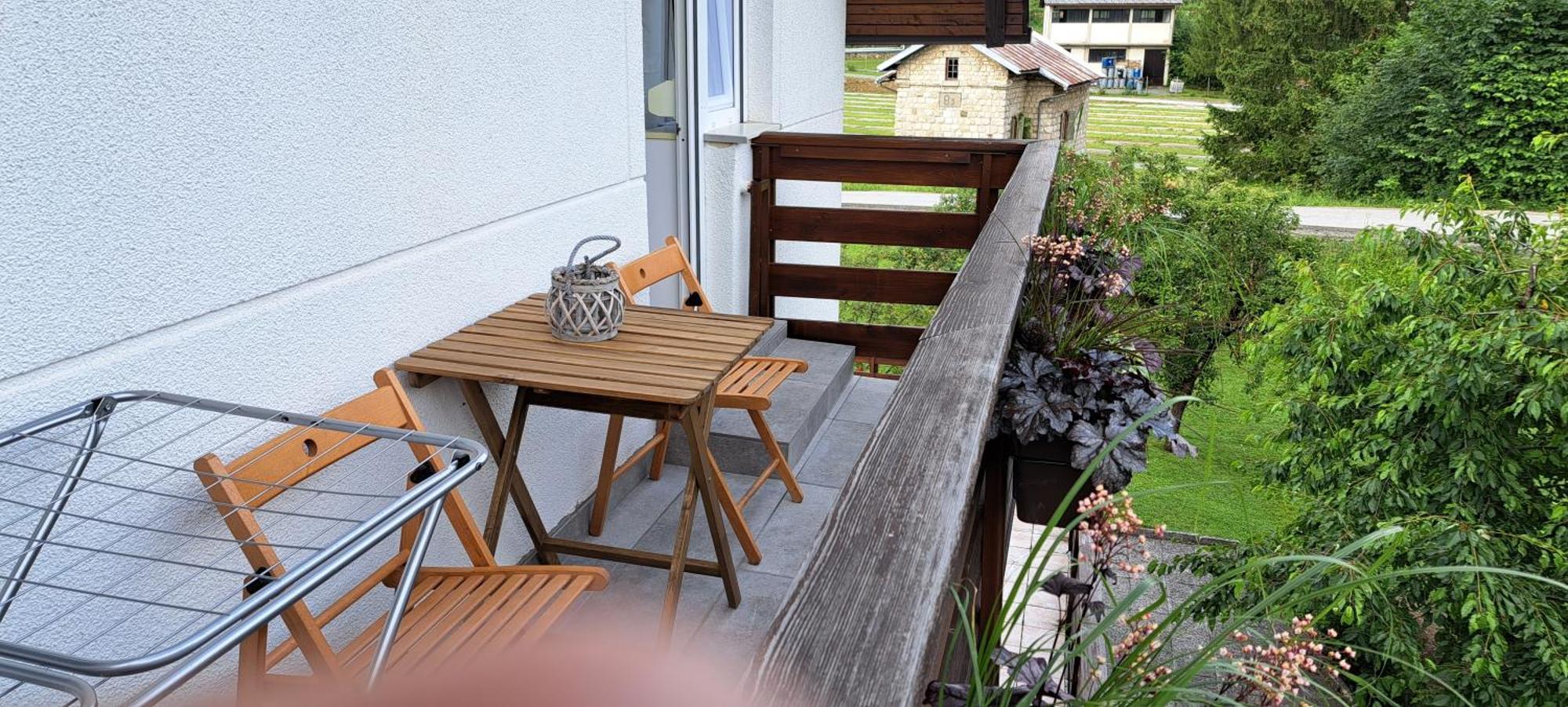 Apartma Bine Διαμέρισμα Μπλεντ Εξωτερικό φωτογραφία